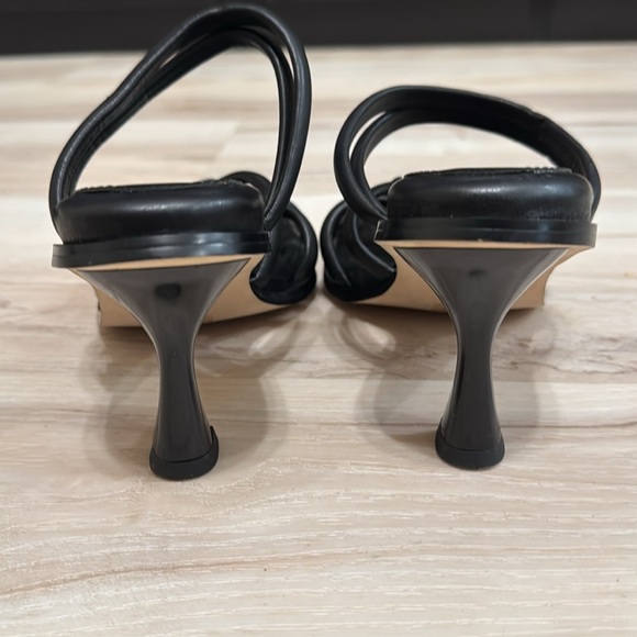 CIRCUS NY BY SAM EDELMAN Savanna Strappy Sandals - Picture 5 of 8